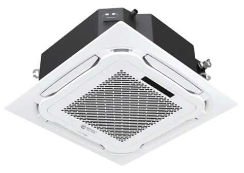 Инверторная сплит-система кассетного типа Royal Clima COMPETENZA DC EU Inverter 60HNI/CO-4C/pan 8D2/CO-E