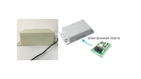 Модуль подключения Royal Clima RC-KA01