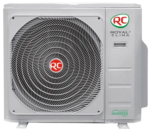 Наружный блок Royal Clima MULTI FLEXI EU ERP 2RMN-18HN/OUT