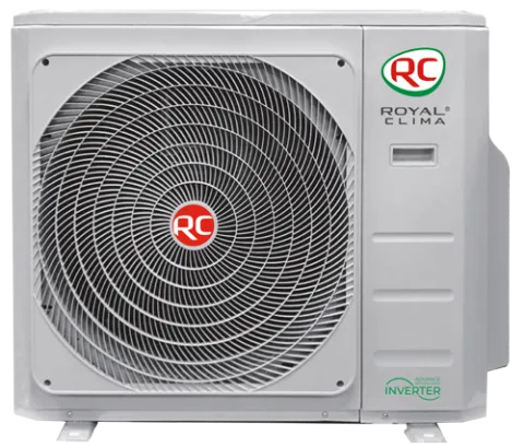 Наружный блок Royal Clima MULTI FLEXI EU ERP 5RMH-42HN/OUT