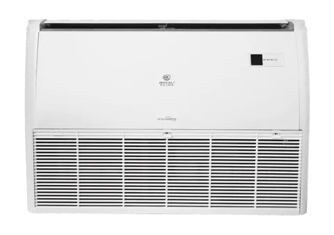 Инверторная сплит-система напольно-потолочного типа Royal Clima COMPETENZA DC INVERTER 2025 CO-F 60HNDI/CO-E 60HNDI