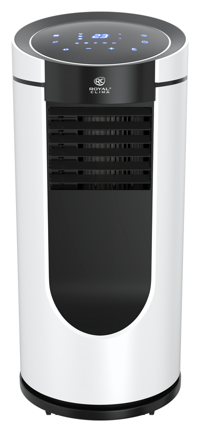 Мобильный кондиционер серии Royal Clima NEON RM-NN28HH-E