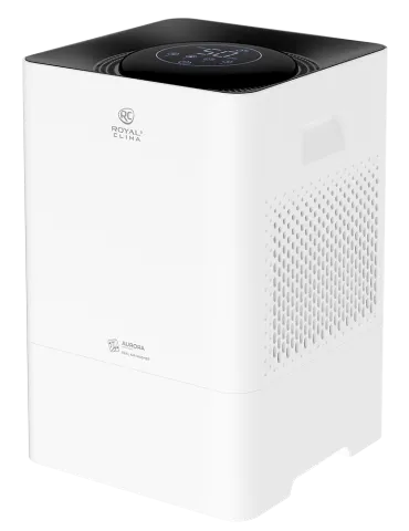 Мойка воздуха Royal Clima AURORA RAW-AU350/5EW-WT