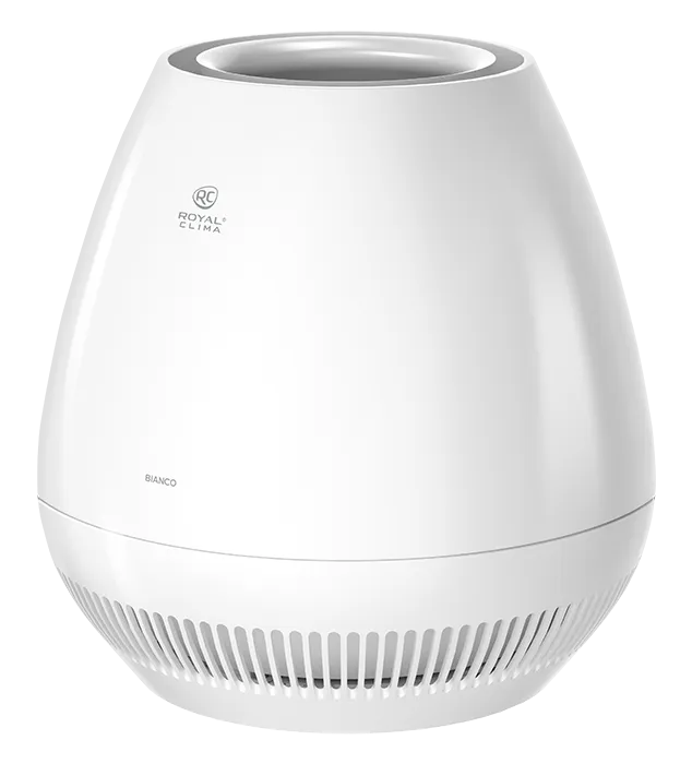 Мойка воздуха Royal Clima BIANCO RAW-B350/4.2E-WT