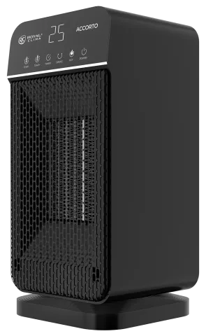 Тепловентилятор Royal Clima ACCORTO RFH-AC2000DC-GR