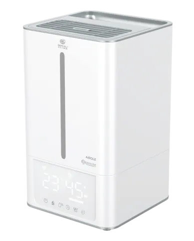 Бытовой увлажнитель Royal Clima AIROLE RUH-AR300/4.0E-WT