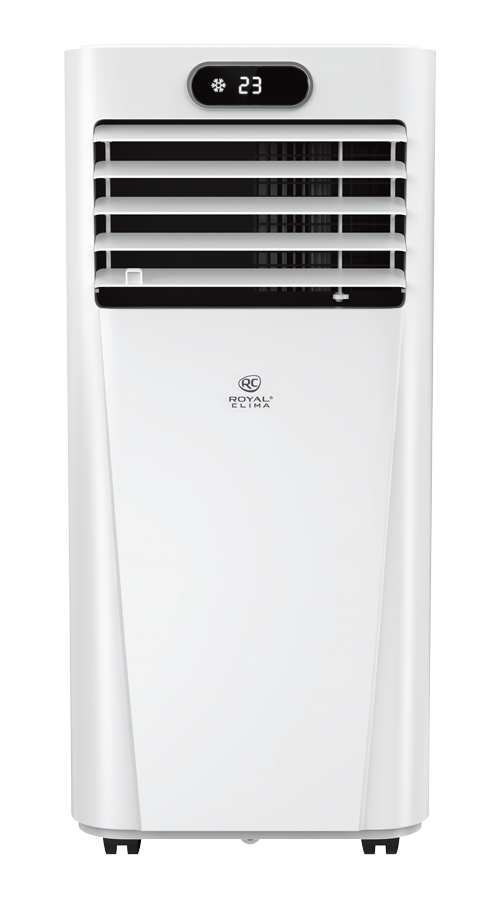 Мобильный кондиционер серии Royal Clima TESORO RM-TS22CH-E2