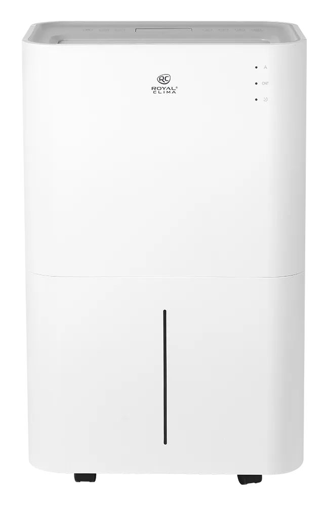 Осушитель воздуха Royal Clima PACIFIC Loft RD-PC25-E