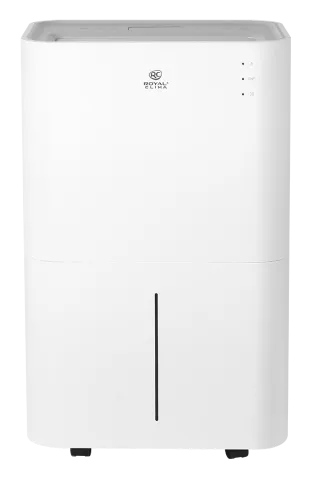 Осушитель воздуха Royal Clima PACIFIC Loft RD-PC25-E