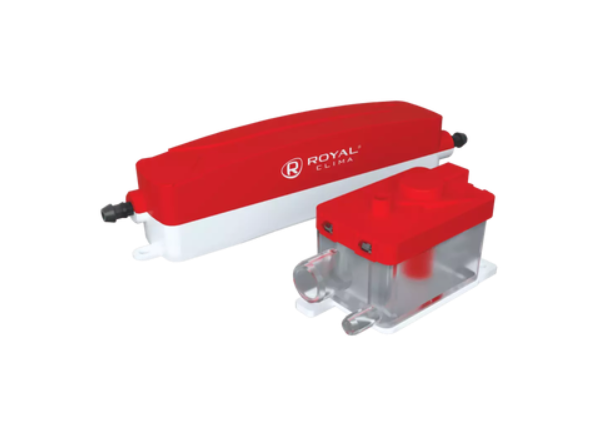 Насос дренажный Royal Clima RED FLOW (RP-FL2015-R01)