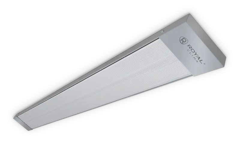 Инфракрасный обогреватель Royal Clima RAGGIO 2.0 RIH-R3000S