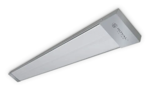 Инфракрасный обогреватель Royal Clima RAGGIO 2.0 RIH-R3000S