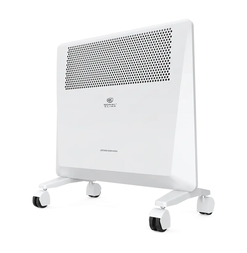 Электрический конвектор Royal Clima ASTORIA Elettronico REC-AT1500E