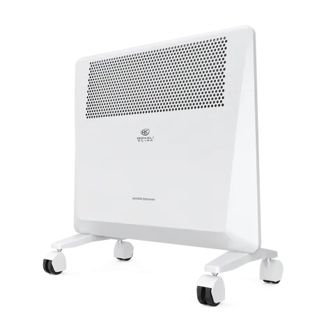 Электрический конвектор Royal Clima ASTORIA Elettronico REC-AT1500E