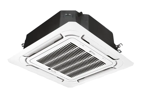 Внутренний блок кассетного типа для мульти-сплит систем Royal Clima MULTI FLEXI CASSETTE EU ERP Inverter RCI-CMN12