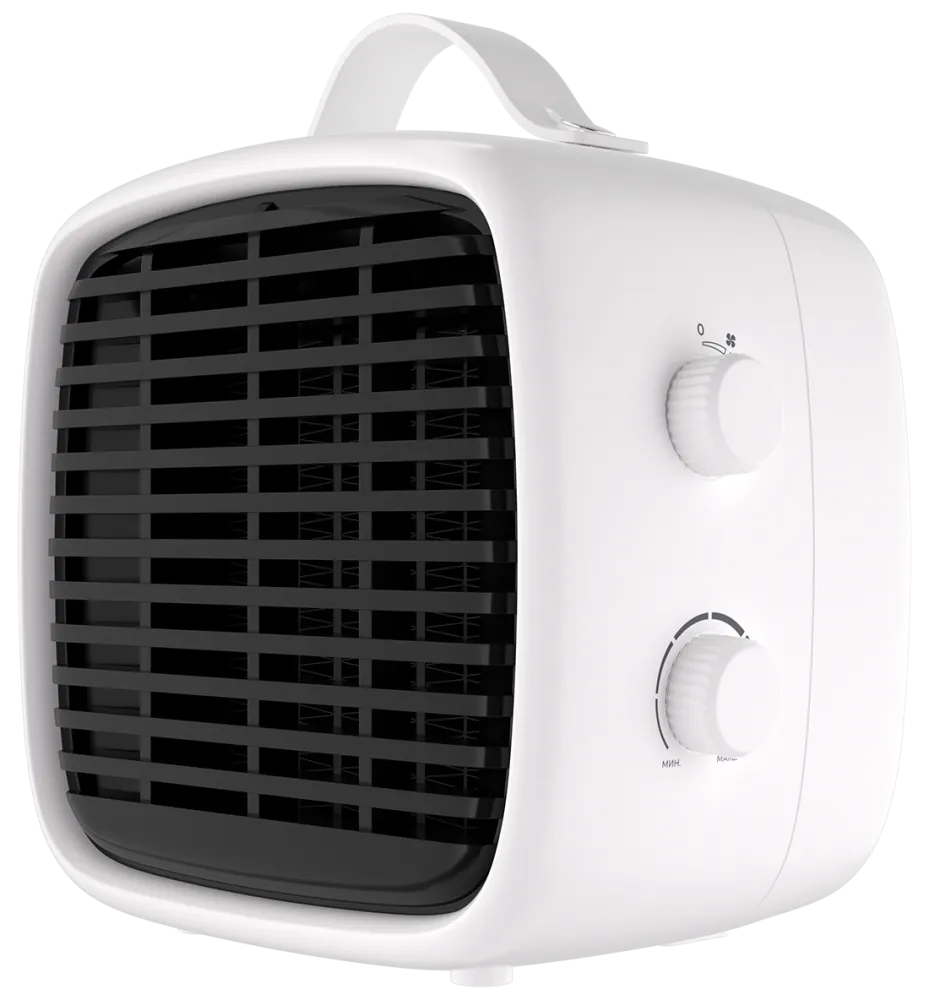 Тепловентилятор Royal Clima PREFERITO RFH-PF1200DC-WT