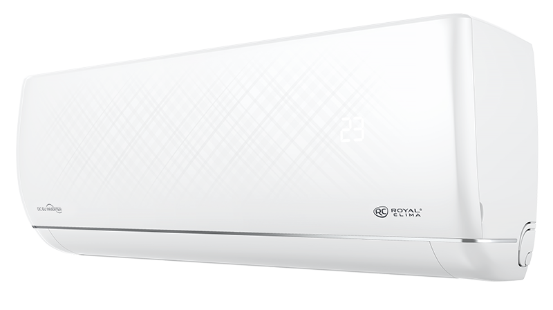 Инверторная сплит-система Royal Clima RENAISSANCE DC EU INVERTER 2024 RCI-RND30HN
