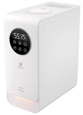 Ультразвуковой увлажнитель Royal Clima VOLPE RUH-VP500/6.5E-BL