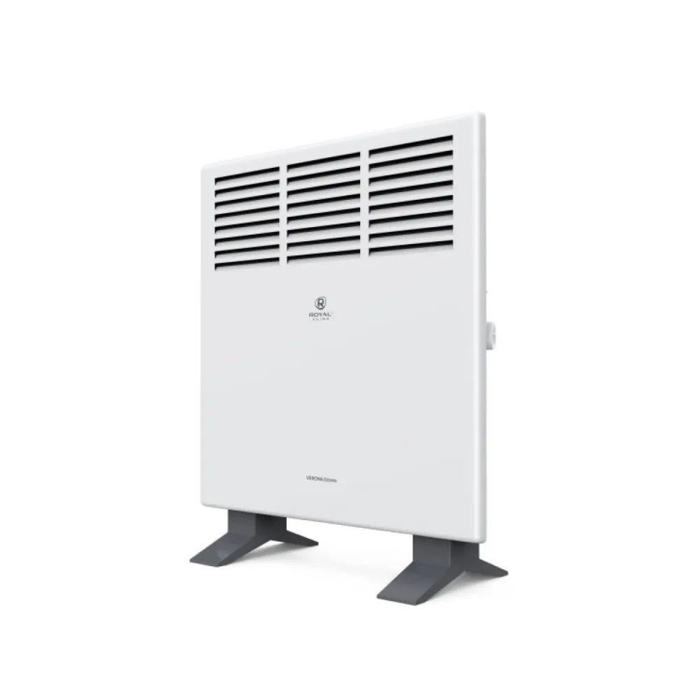Конвектор электрический Royal Clima REC-VE1000M (VERONA Econo)