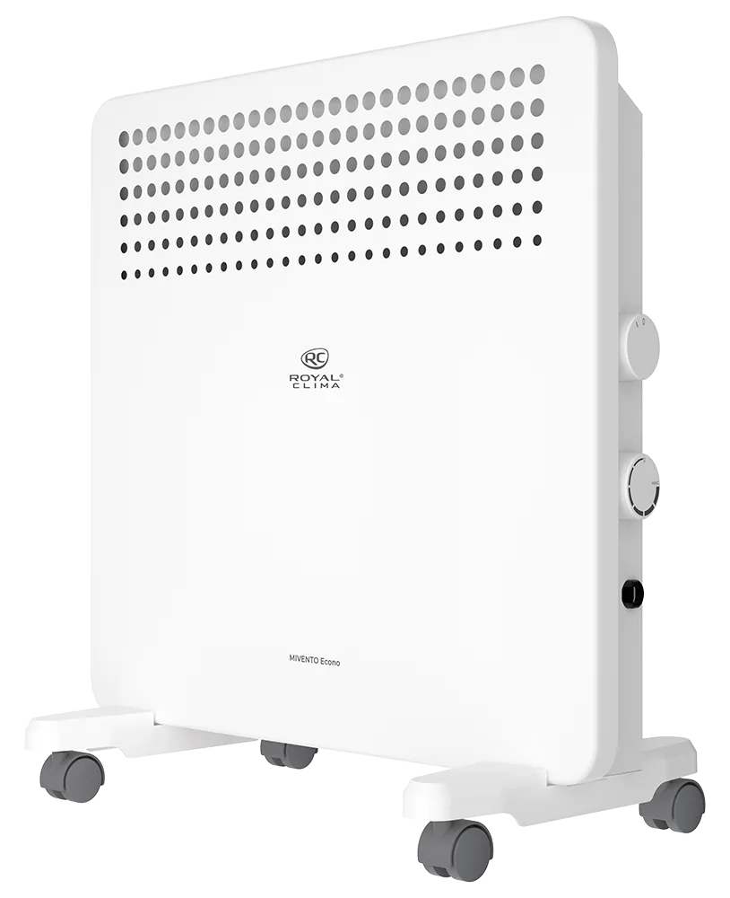 Электрические конвекторы Royal Clima MIVENTO Econo REC-MIE2000M